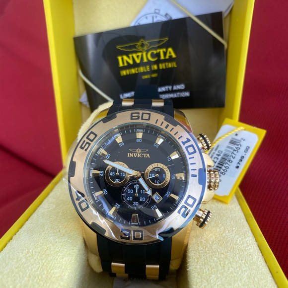Invicta Pro Diver SCUBA (NWT)SALE!! - Picture 2 of 8